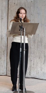 Khrystyna Maksymliuk