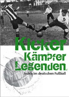Kicker-Kämpfer-Legenden