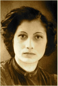 Noor-un-Nisa Inayat Khan