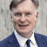 Dr. Björn Mensing, Pfarrer